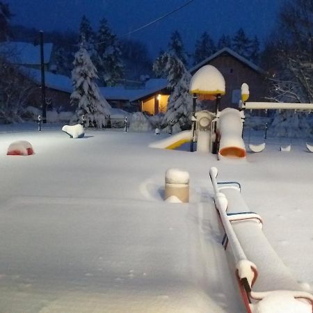 Apartman Ivan ヴルドニーク エクステリア 写真