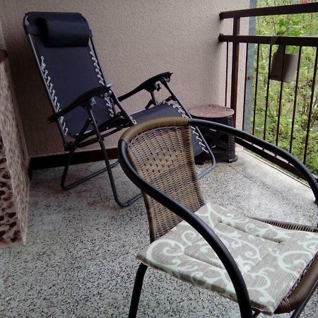 Apartman Ivan ヴルドニーク エクステリア 写真