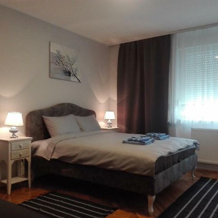 Apartman Ivan ヴルドニーク エクステリア 写真