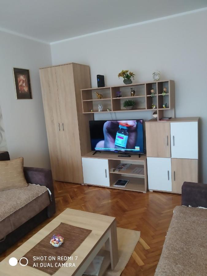 Apartman Ivan ヴルドニーク エクステリア 写真