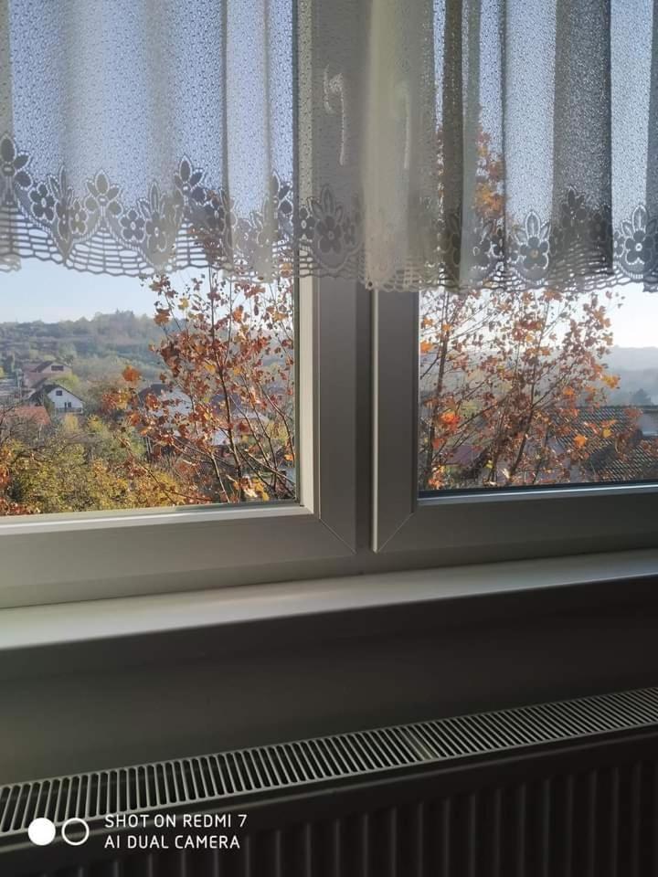 Apartman Ivan ヴルドニーク エクステリア 写真