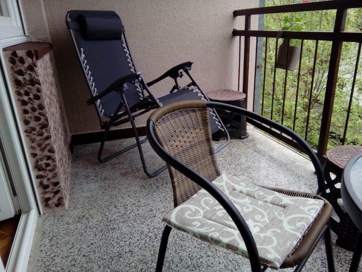 Apartman Ivan ヴルドニーク エクステリア 写真