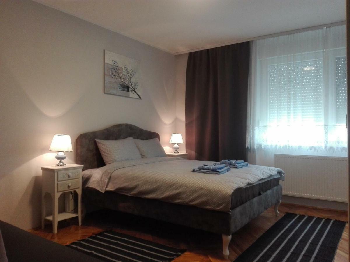 Apartman Ivan ヴルドニーク エクステリア 写真