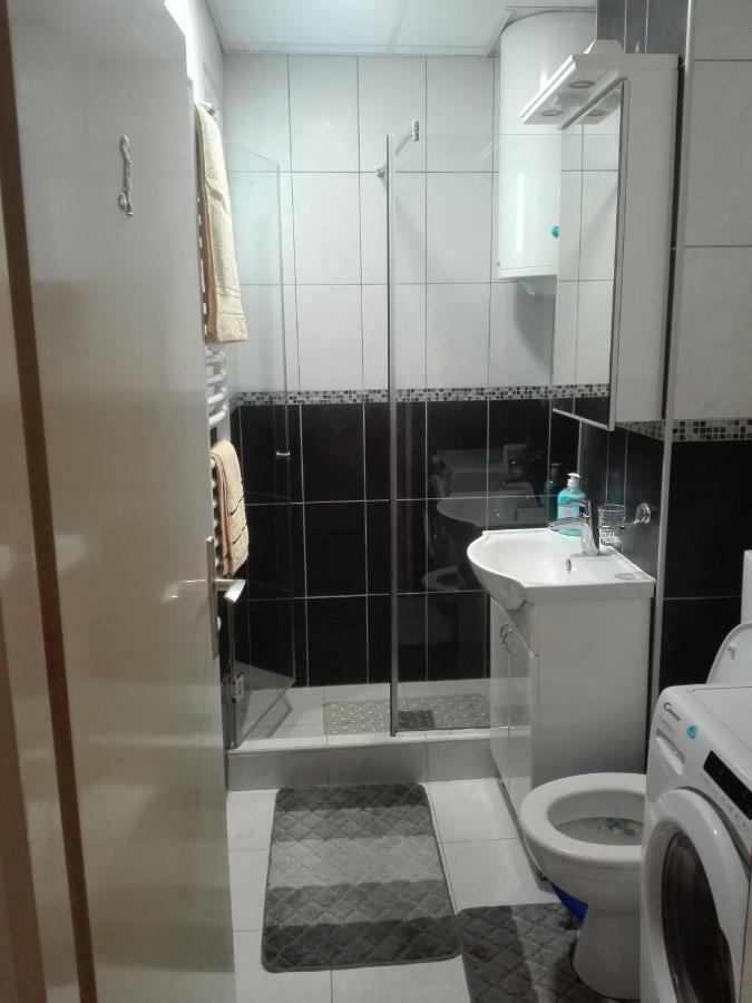 Apartman Ivan ヴルドニーク エクステリア 写真