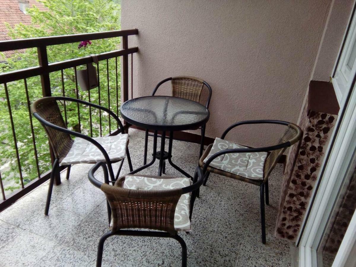 Apartman Ivan ヴルドニーク エクステリア 写真