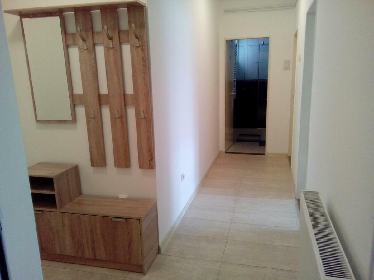 Apartman Ivan ヴルドニーク エクステリア 写真