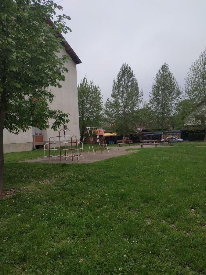 Apartman Ivan ヴルドニーク エクステリア 写真