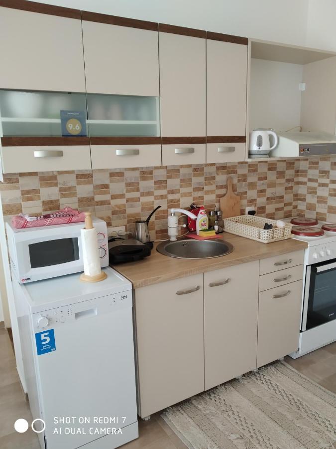 Apartman Ivan ヴルドニーク エクステリア 写真