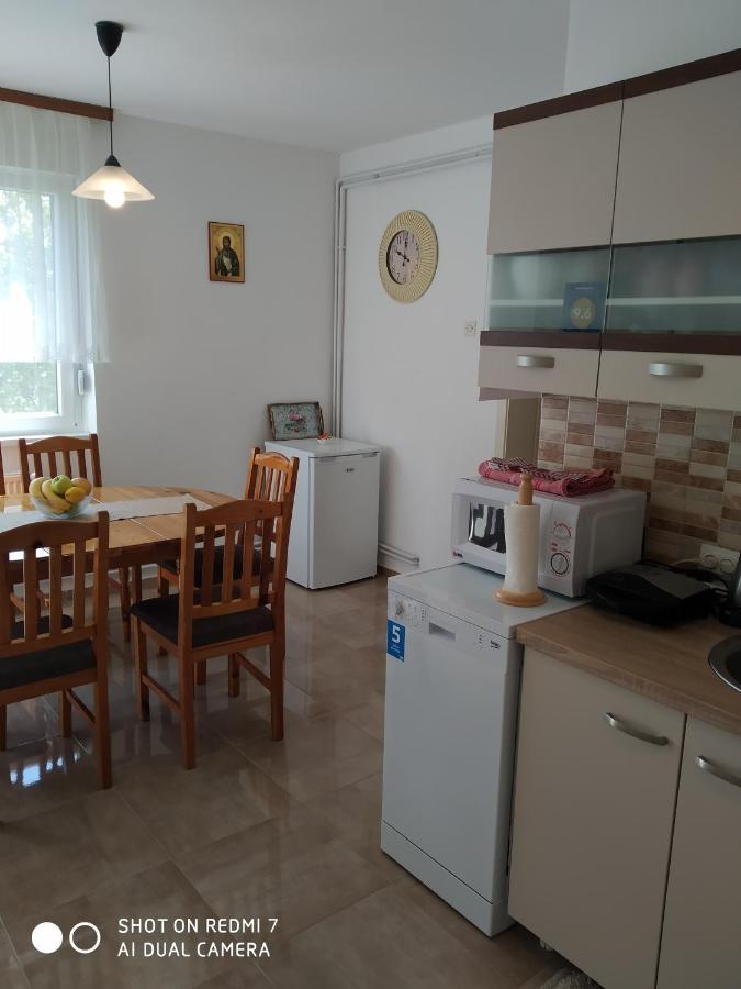 Apartman Ivan ヴルドニーク エクステリア 写真