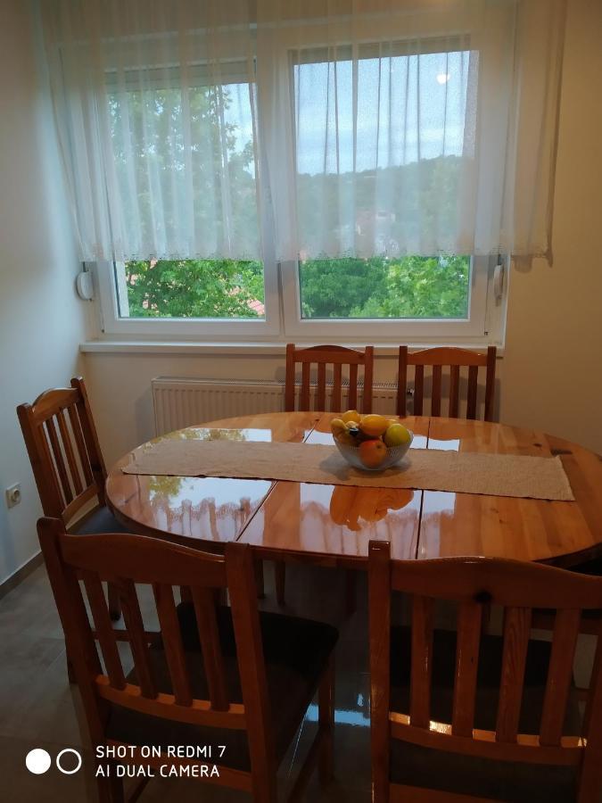 Apartman Ivan ヴルドニーク エクステリア 写真
