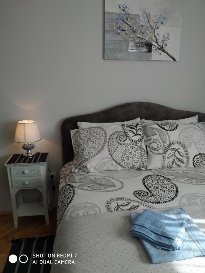 Apartman Ivan ヴルドニーク エクステリア 写真