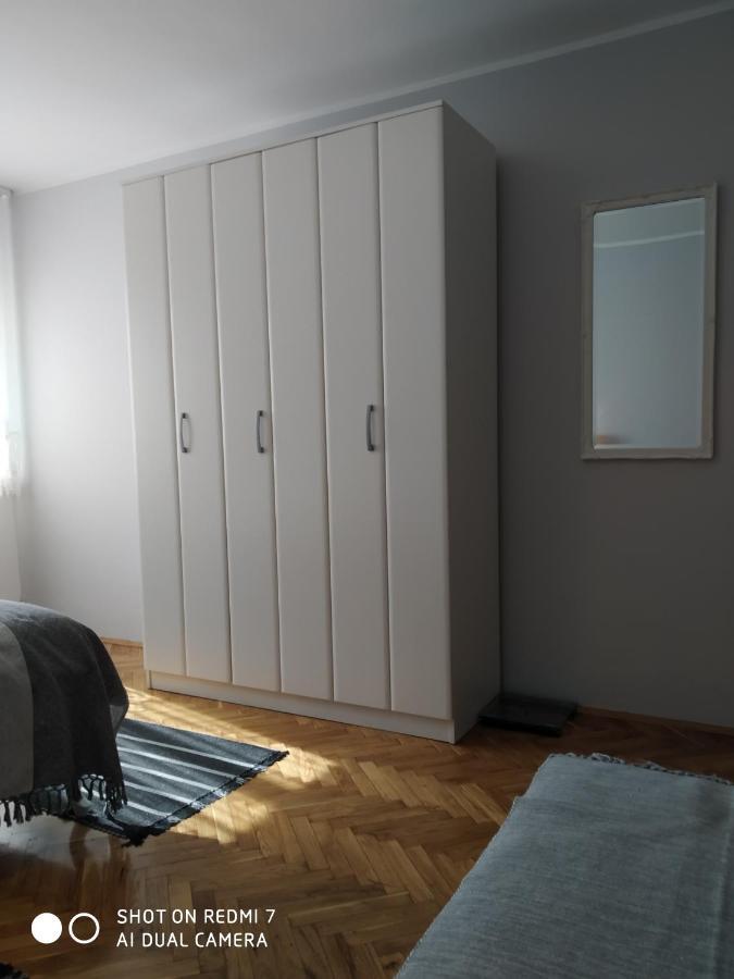 Apartman Ivan ヴルドニーク エクステリア 写真
