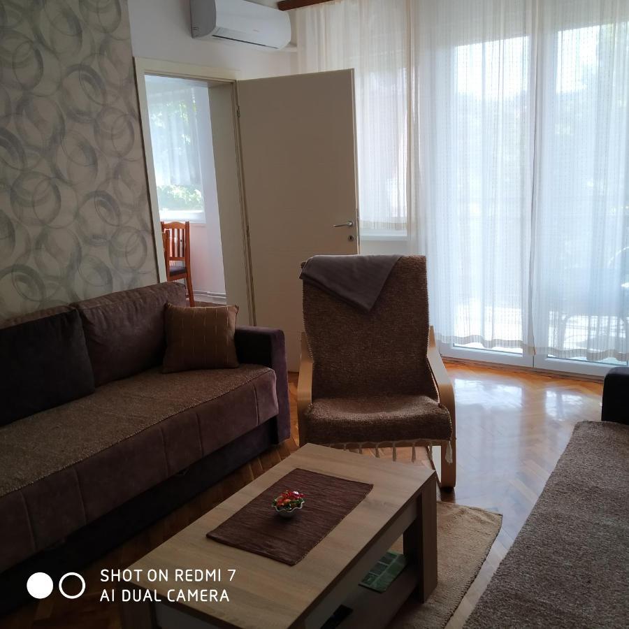 Apartman Ivan ヴルドニーク エクステリア 写真