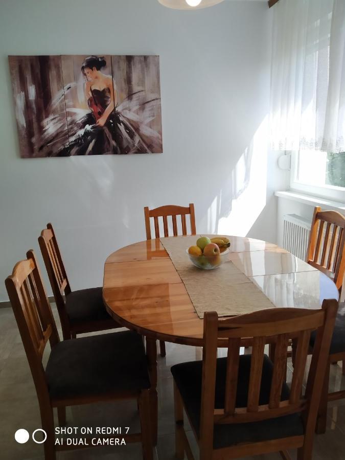 Apartman Ivan ヴルドニーク エクステリア 写真
