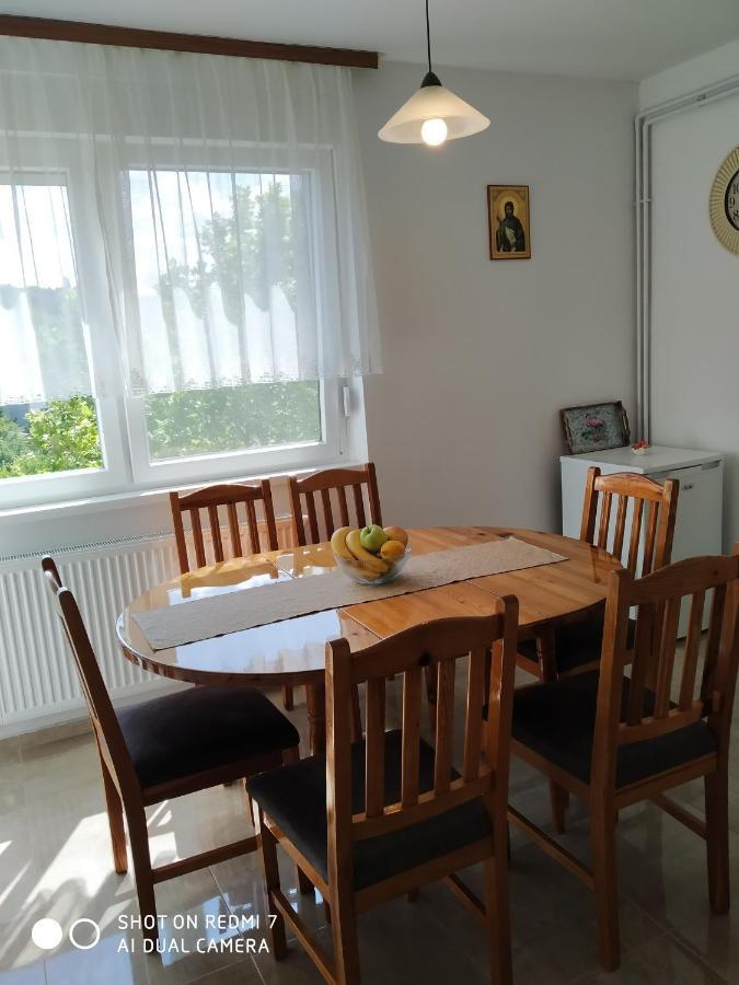 Apartman Ivan ヴルドニーク エクステリア 写真