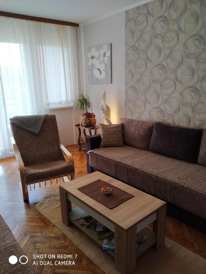 Apartman Ivan ヴルドニーク エクステリア 写真