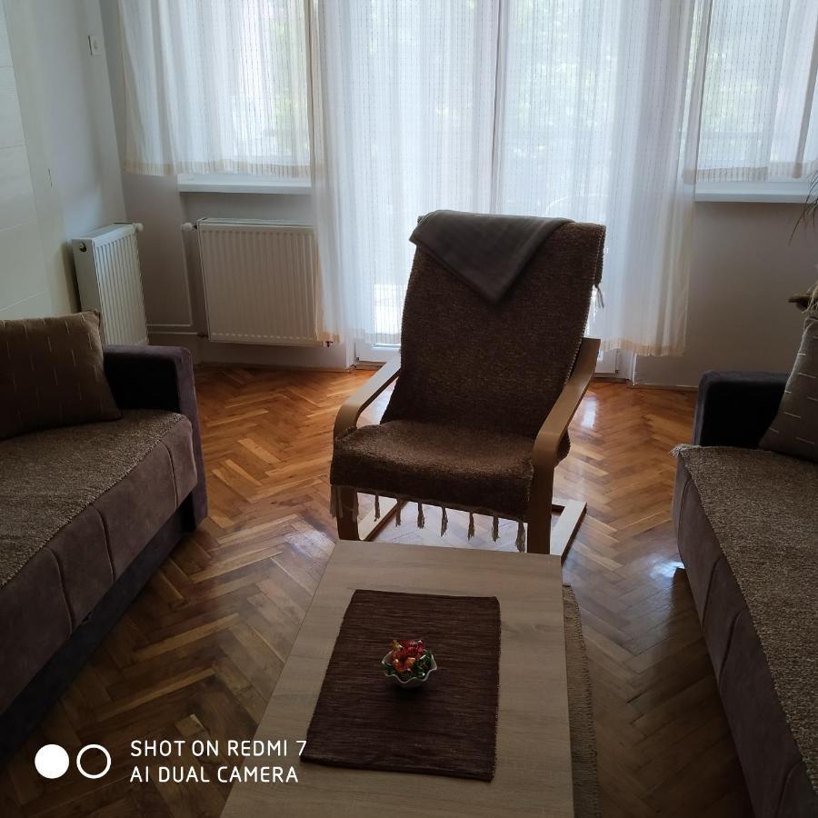 Apartman Ivan ヴルドニーク エクステリア 写真